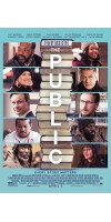The Public (2018 - English)